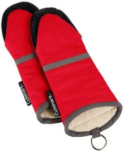 Cuisinart Oven Mitt with Non-Slip Silicone Grip, Heat Resistant to 500° F Product Image