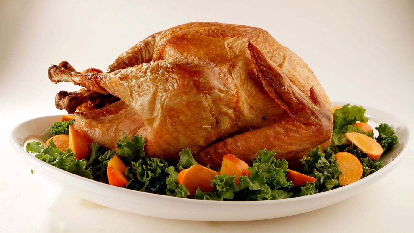Cure Thanksgiving Zoophobia With Three Simple Leftover Turkey Recipes