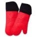 HOMWE Extra Long Professional Silicone Oven Mitt Product Image