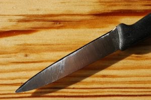 How to Easily Sharpen Any Kitchen Knife How to Easily Sharpen Any Kitchen Knife
