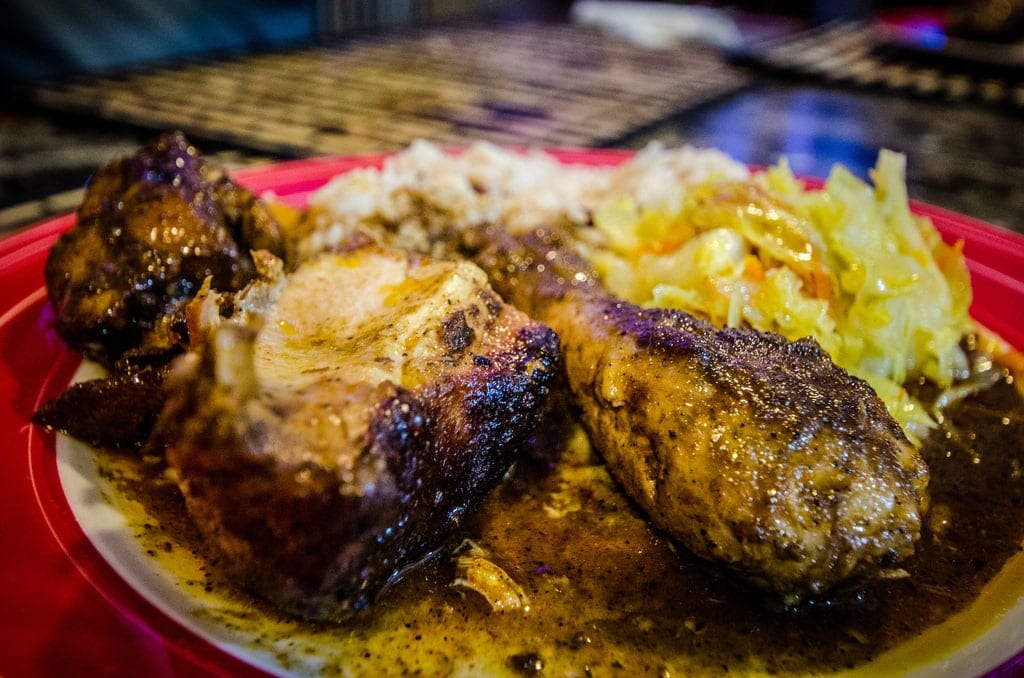 Jerk Chicken A Meal for Any Season