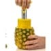 Kenko Cuisine Pineapple Corer, 3-in-1 Stainless Steel Slicer and Peeler Product Image