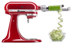 5 Best Apple Peelers for your Kitchen