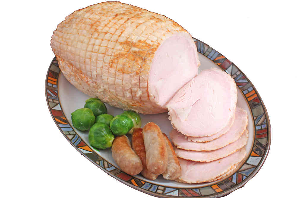 Leftover Thanksgiving Turkey Recipe