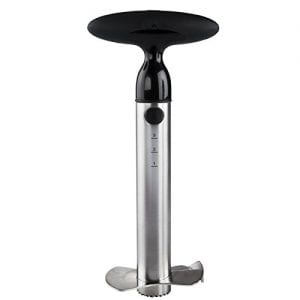 OXO Good Grips Stainless Steel Ratcheting Pineapple Slicer Product Image