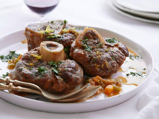 Osso Bucco, the Hollow Bone