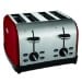 Oster TSSTTRWF4R-SHP 4-Slice Toaster Product Image