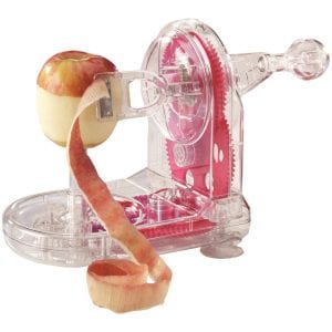 5 Best Apple Peelers for your Kitchen