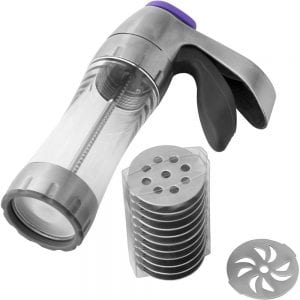 5 Best Cookie Press Reviews 2021