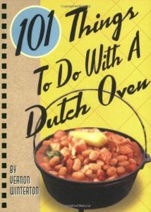 5 Best Dutch Oven Cookbooks For Your Kitchen