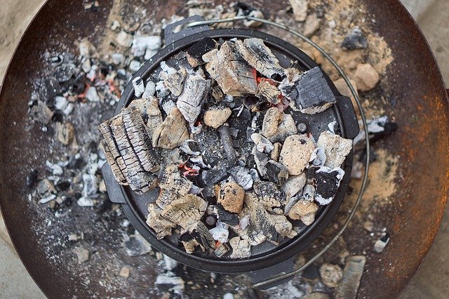 5 Best Dutch Oven Cookbooks For Your Kitchen