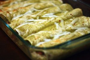 A Green Menu for St. Patrick's Day A Green Menu for St. Patrick's Day