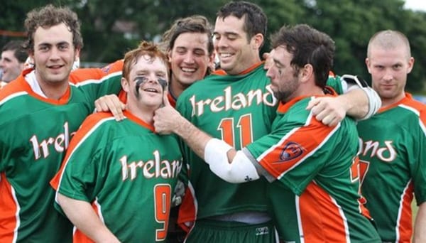 A Tribute to Irish Americans