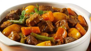 Autumn Recipes: Beef Stew Beef Stew