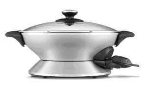 5 Best Electric Woks For Your Kitchen 5 Best Electric Woks For Your Kitchen