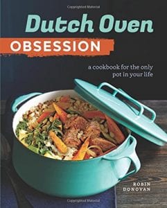 5 Best Dutch Oven Cookbooks For Your Kitchen