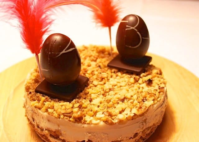 Easter Cake Ideas from Around the World