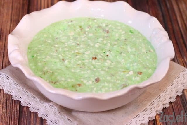 Easter Sunday Salad Recipe