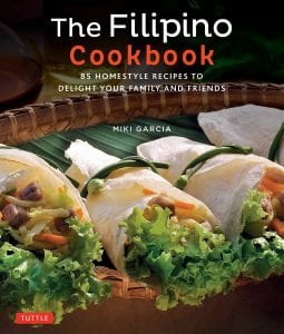 5 Best Filipino Cookbooks For Your Kitchen