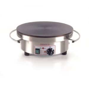 Krampouz CEBIF4 Commercial Electric Crepe Machine Product Image