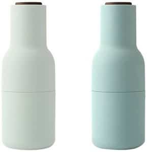 5 Best Salt and Pepper Grinder Sets For Your Kitchen MENU Salt and Pepper Grinder Set Product Image