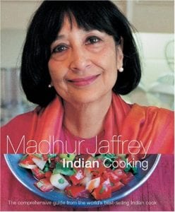 Five KitchenSurfing Choice Of Indian Cookbooks For Your Kitchen