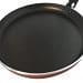 Maxi Nature Kitchenware Large Crepe Pan 10 Inch Nonstick Coating and Bakelite Handle Product Image