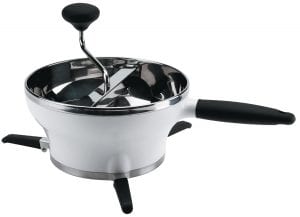 5 Best Food Mills For Your Kitchen