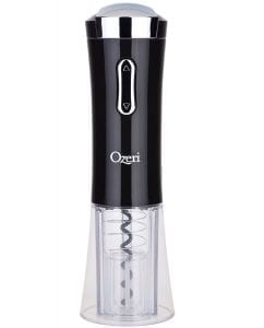 5 Best Electric Wine Openers For Your Kitchen 5 Best Electric Wine Openers For Your Kitchen