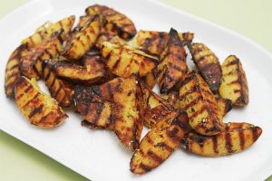 Quick and Simple Potatoes for the Grill