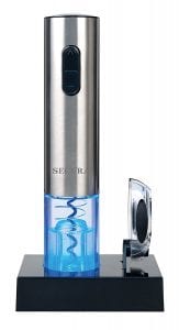 5 Best Electric Wine Openers For Your Kitchen 5 Best Electric Wine Openers For Your Kitchen