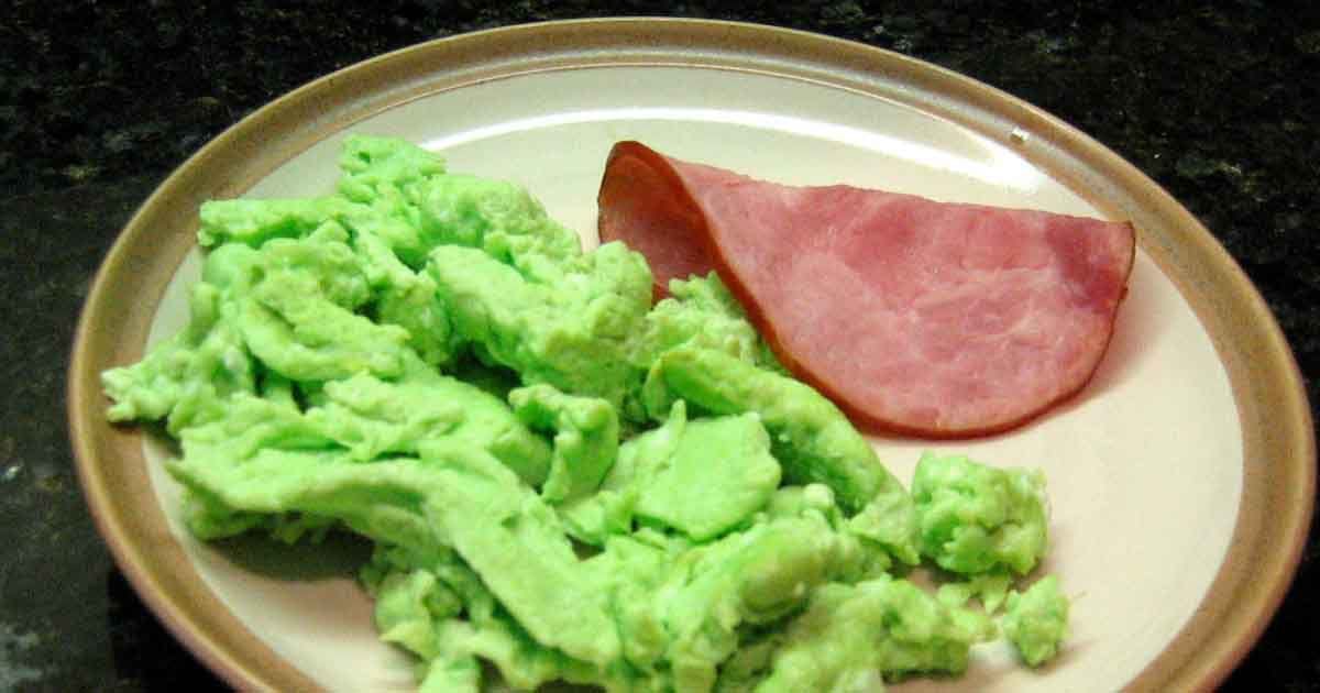 St. Patrick's Day Green Recipe Ideas