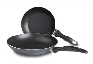 T-fal B363S2 Specialty Nonstick Omelette Pan Product Image