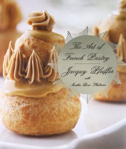 5 Best Pastry Cookbooks For Your Kitchen The Art of French Pastry by Jacquy Pfeiffer Product Image