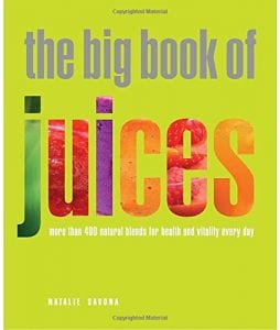 5 Best Juicing Books For Your Kitchen