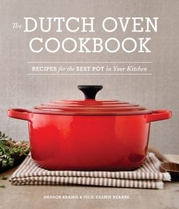 5 Best Dutch Oven Cookbooks For Your Kitchen