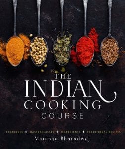 Five KitchenSurfing Choice Of Indian Cookbooks For Your Kitchen