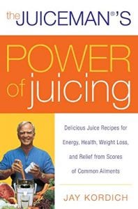 5 Best Juicing Books For Your Kitchen