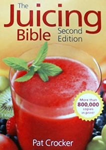 5 Best Juicing Books For Your Kitchen