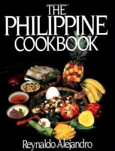 5 Best Filipino Cookbooks For Your Kitchen