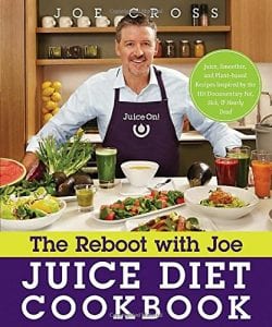 5 Best Juicing Books For Your Kitchen