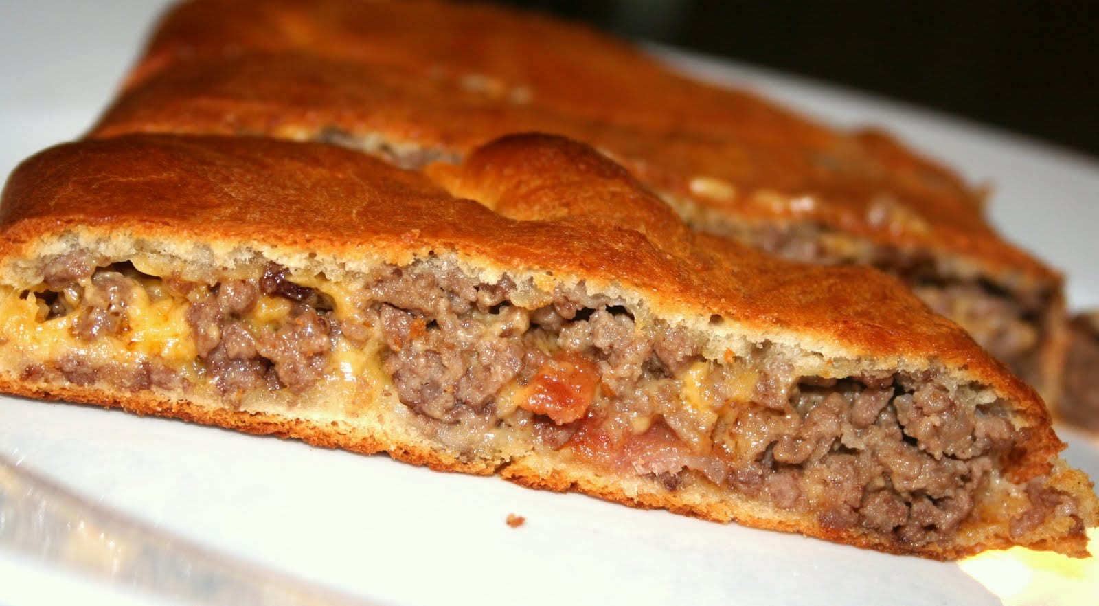 Traditional Irish Meatcakes