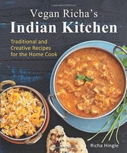 Five KitchenSurfing Choice Of Indian Cookbooks For Your Kitchen