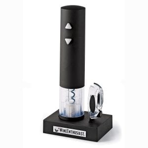 5 Best Electric Wine Openers For Your Kitchen 5 Best Electric Wine Openers For Your Kitchen