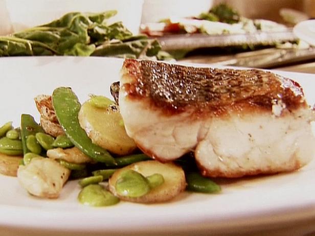 Best Spring Bass Recipes