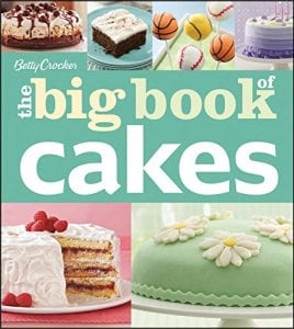 5 Best Cake Cookbooks for your Kitchen