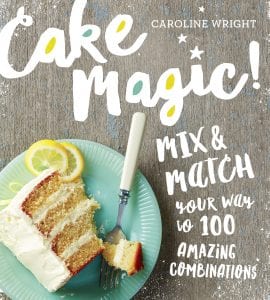 5 Best Cake Cookbooks for your Kitchen