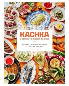 5 Best Russian Cookbook Reviews - Updated 2020 (A Must Read!)
