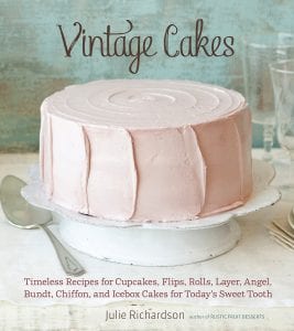 5 Best Cake Cookbooks for your Kitchen