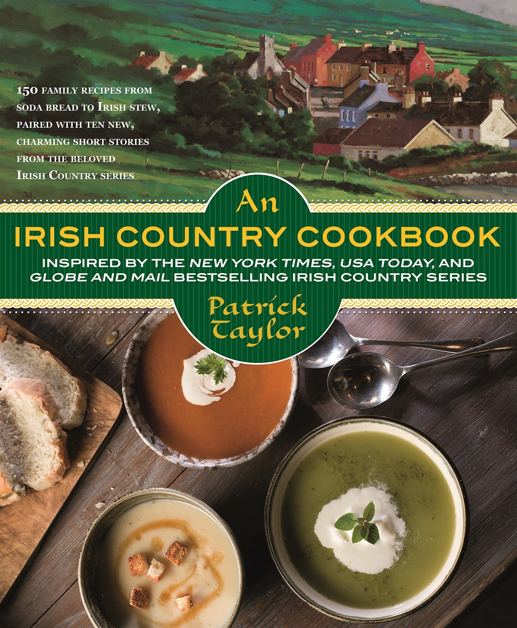5 Best Irish Cookbook Reviews Updated 2020 (A Must Read!)